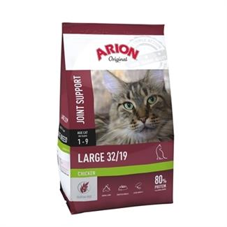 Arion Original Cat Large Breed 7,5 kg