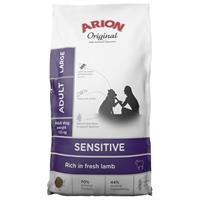 Arion Premium Lamb and Rice 12 kg