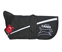 Active Canis dog coat black 55 cm