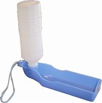Vanddispenser, B�rbar 500 ml