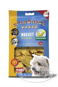 Star Snack Chicken Treats Nugget 454 g