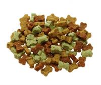 SOFT-SNACK BEN MIX GF M/FRUGT 500 G. 