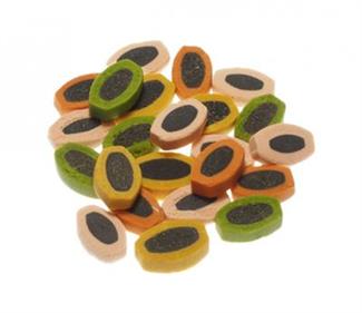 SOFT-SNACK ENGLISH DROPS 500 G.