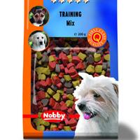 KØB STARSNACK TRAINING MIX TIL DIN HUND