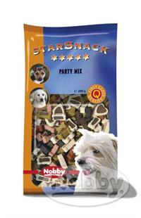 Star Snack Party Mix