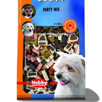 KØB STARSNACK PARTY MIX HOS LARSENS HUNDEARTIKLER.COM