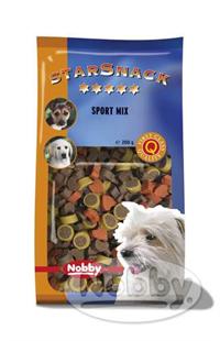 Star Snack Sport Mix