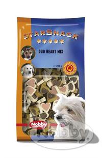 Star Snack Duo Harts Mix