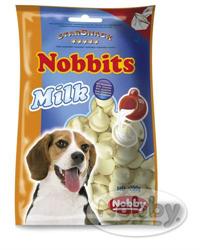 Star Snack Nobbits Milk