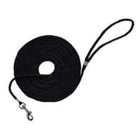 RUND SPORLINE 10 M - SORT 