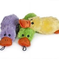Platypus 30 cm Lilla