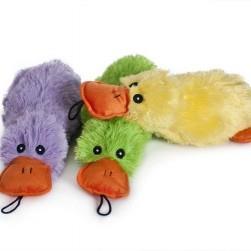 Platypus 30 cm Lilla
