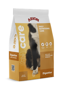 ARION CARE DIGESTION 12 KG