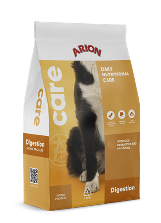 ARION CARE DIGESTION 12 KG