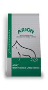 Arion Premium Maintenance Large Breed 15 kg