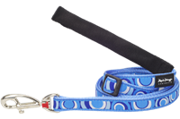 Red Dingo - F�rerline justerbar - Circadelic Blue