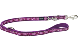 Red Dingo - Dressurline - Brezzy Love - Purple