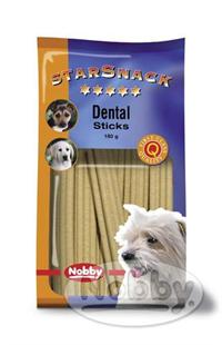 Star Snack Dental Sticks