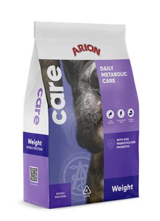 ARION CARE WEIGHT 2 KG