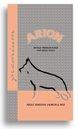 Arion Premium salmon & rice 15 kg