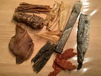 Marts - Godbidder fra EU