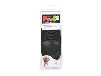 Køb PAWZ DOG BOOTS, SMALL, SORT