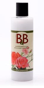 Rose Conditioner 100 ml